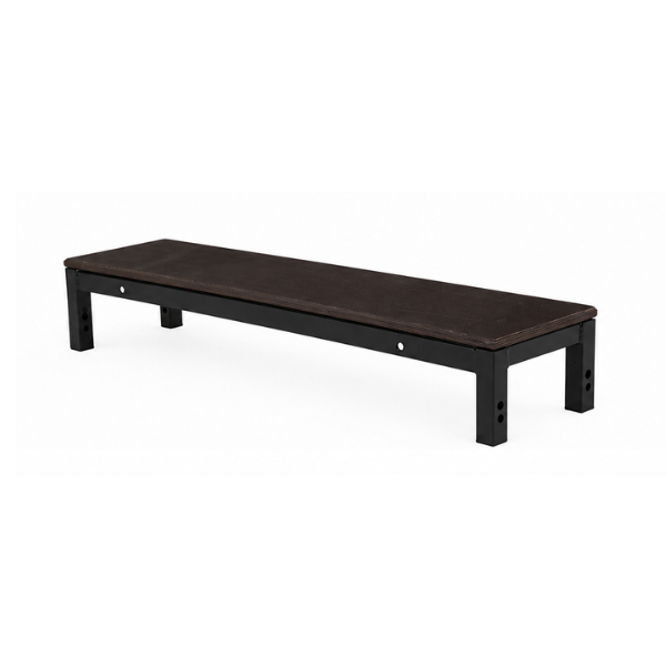 Podiumtrap | T.b.v. podium 40 cm hoog